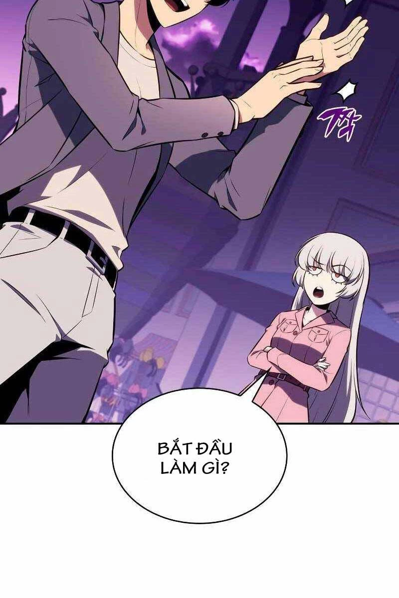 Người Chơi Mới Cấp Tối Đa Chapter 117 - Trang 4