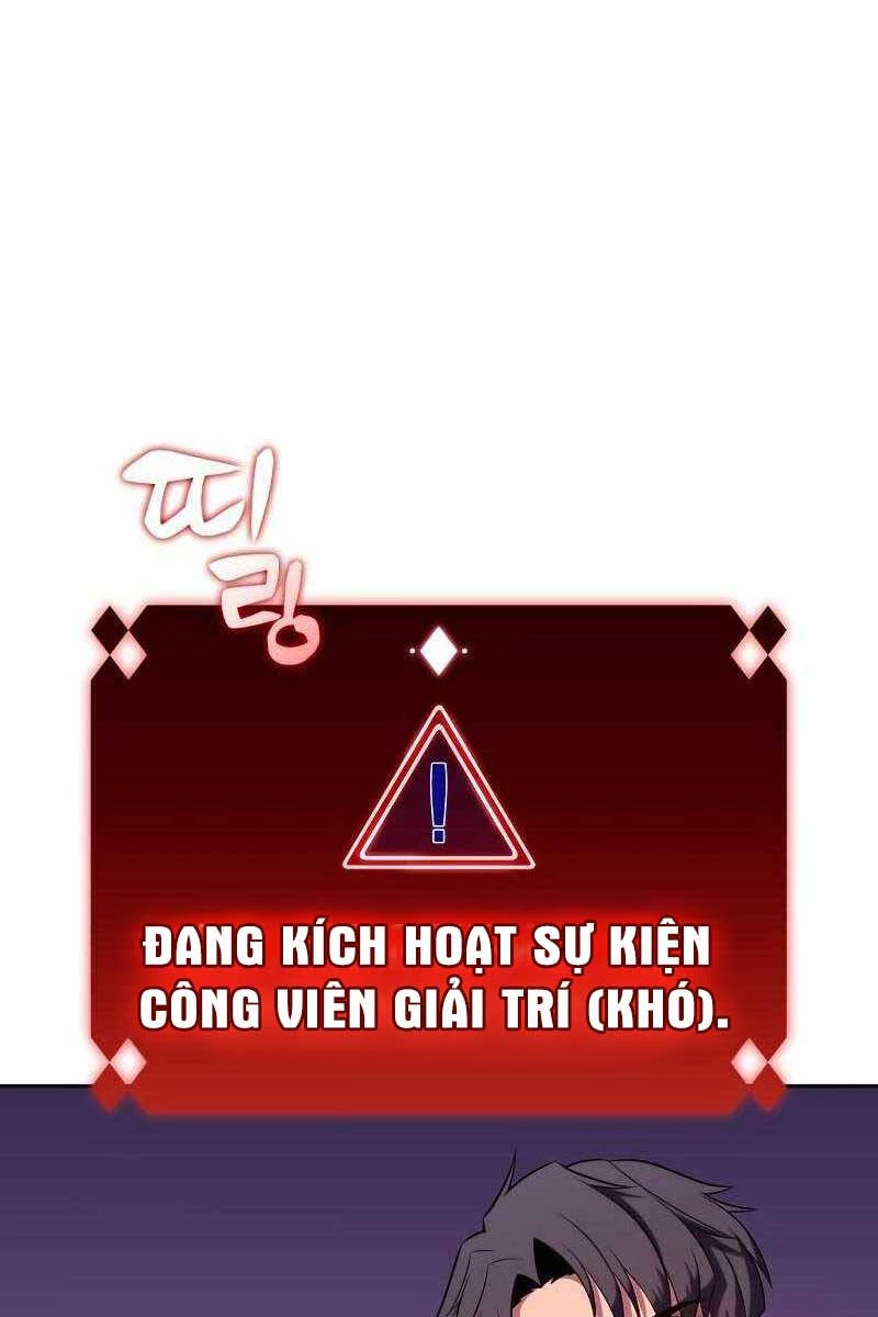 Người Chơi Mới Cấp Tối Đa Chapter 117 - Trang 4