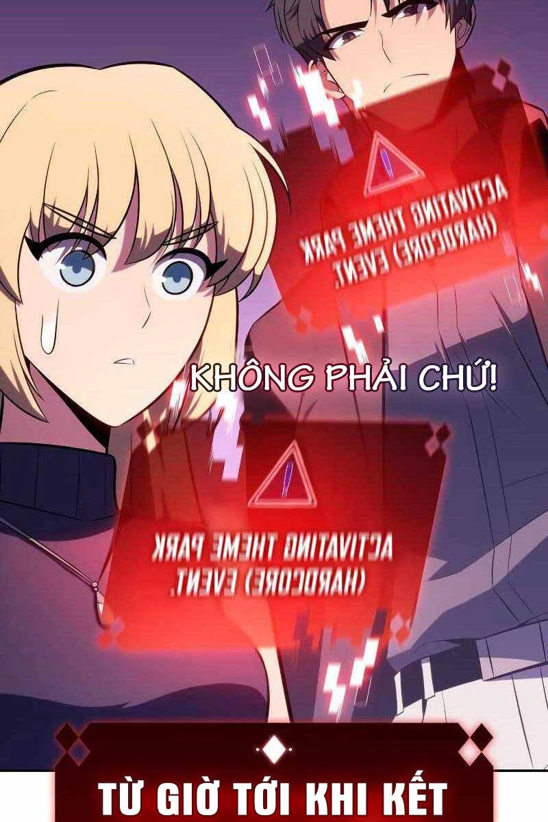 Người Chơi Mới Cấp Tối Đa Chapter 117 - Trang 4