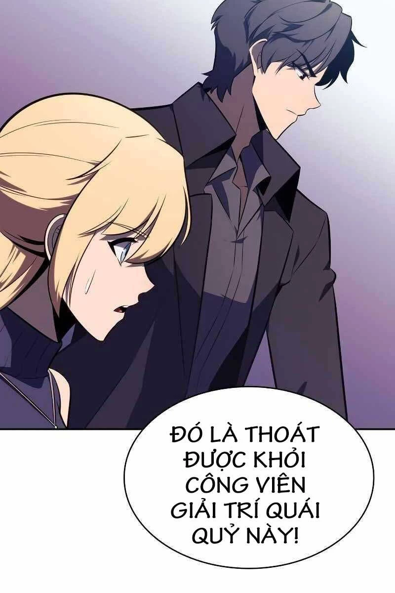 Người Chơi Mới Cấp Tối Đa Chapter 117 - Trang 4