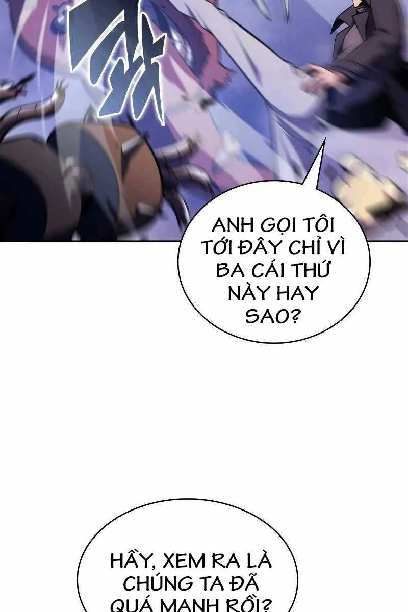 Người Chơi Mới Cấp Tối Đa Chapter 117 - Trang 4