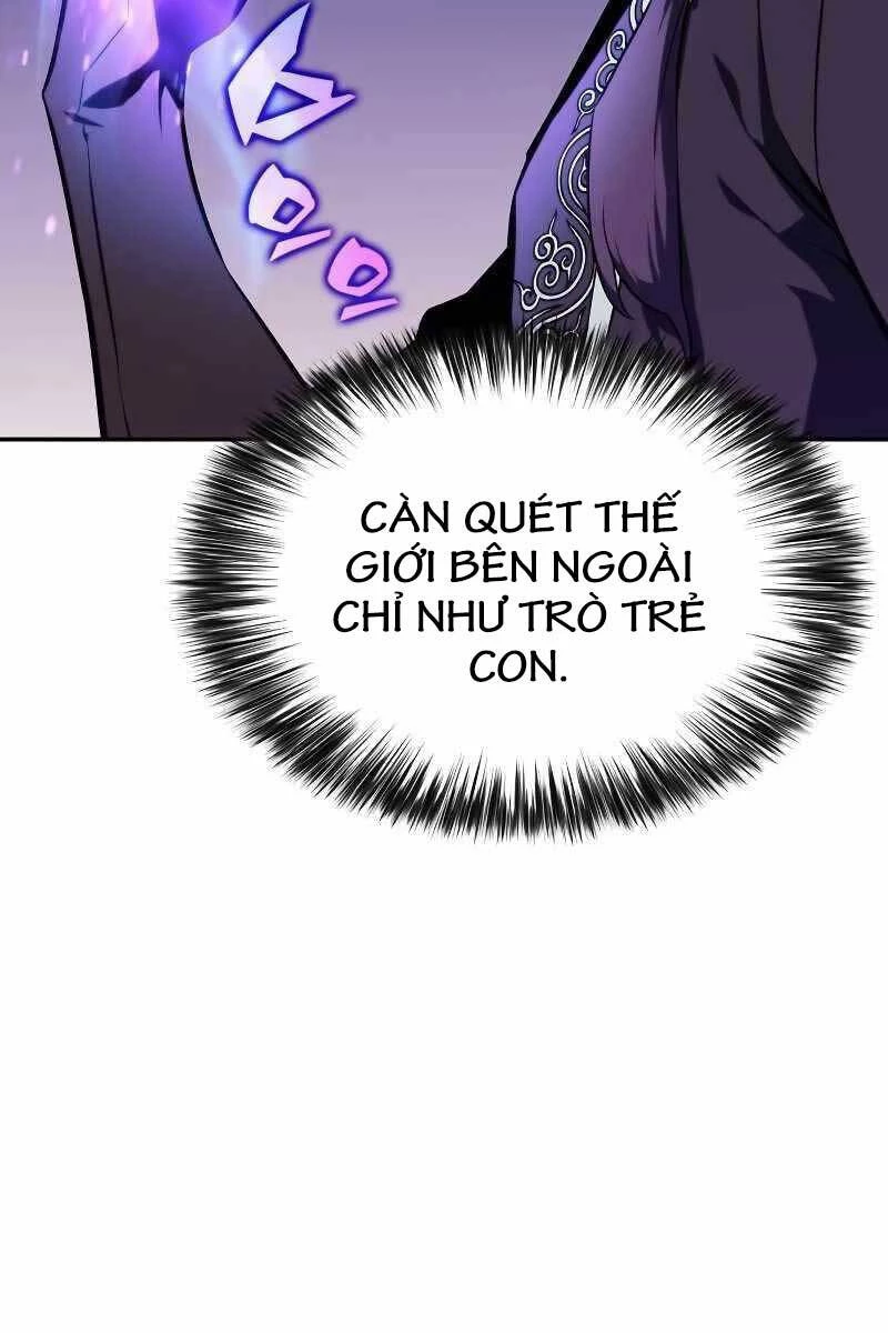 Người Chơi Mới Cấp Tối Đa Chapter 117 - Trang 4