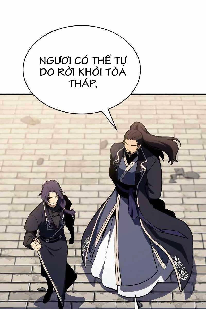 Người Chơi Mới Cấp Tối Đa Chapter 117 - Trang 4