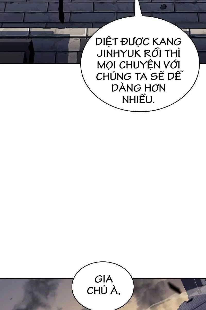 Người Chơi Mới Cấp Tối Đa Chapter 117 - Trang 4