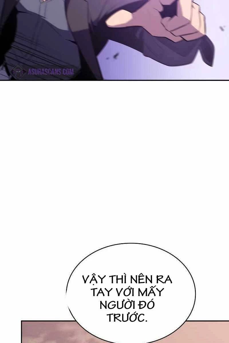 Người Chơi Mới Cấp Tối Đa Chapter 117 - Trang 4