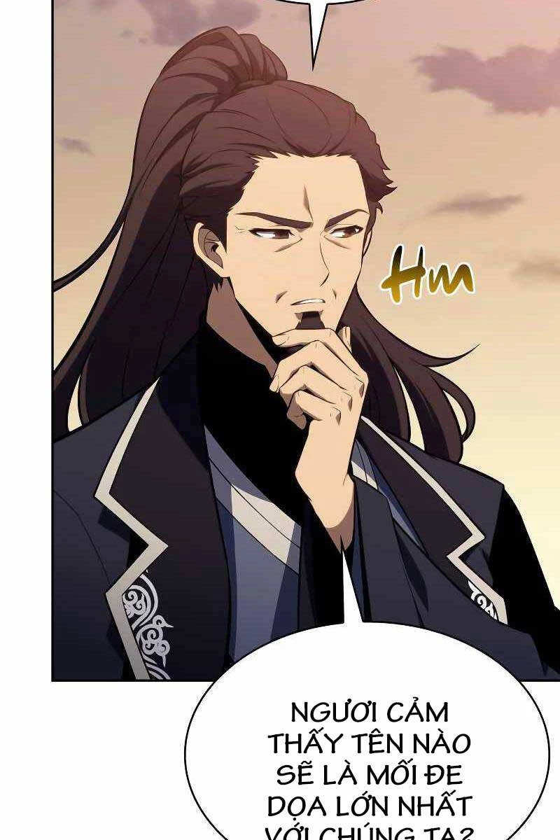 Người Chơi Mới Cấp Tối Đa Chapter 117 - Trang 4