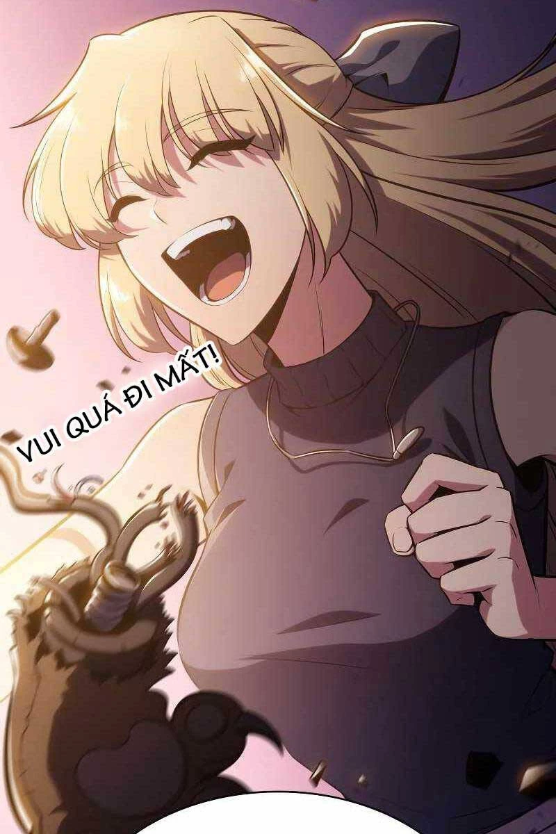 Người Chơi Mới Cấp Tối Đa Chapter 117 - Trang 4