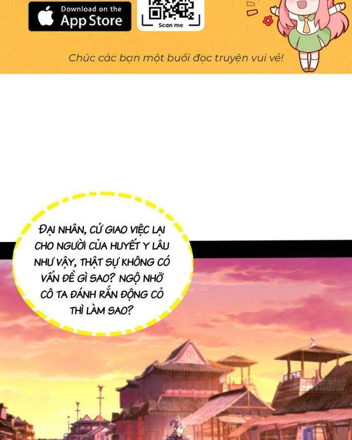 Ta Là Tà Đế Chapter 401 - Next Chapter 402