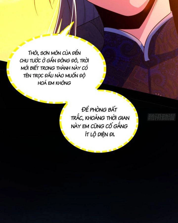 Ta Là Tà Đế Chapter 401 - Next Chapter 402