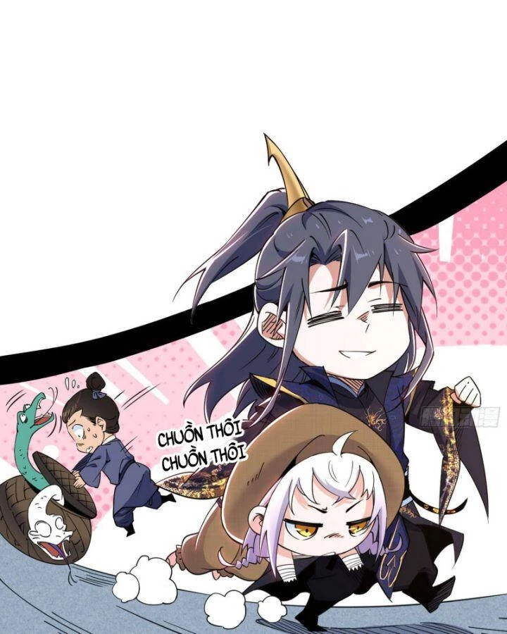 Ta Là Tà Đế Chapter 401 - Next Chapter 402