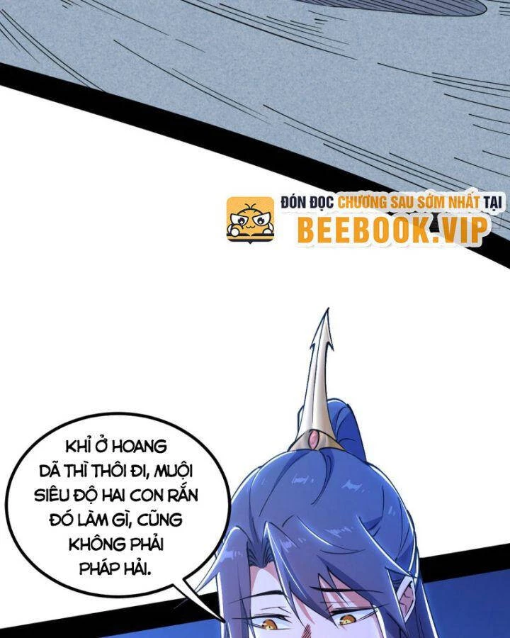 Ta Là Tà Đế Chapter 401 - Next Chapter 402