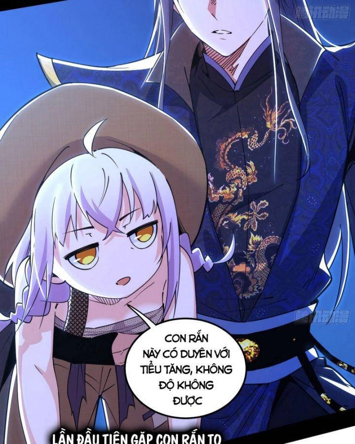 Ta Là Tà Đế Chapter 401 - Next Chapter 402