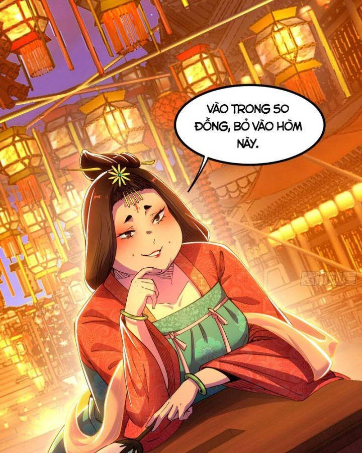 Ta Là Tà Đế Chapter 401 - Next Chapter 402