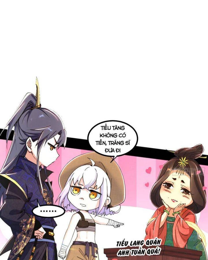 Ta Là Tà Đế Chapter 401 - Next Chapter 402