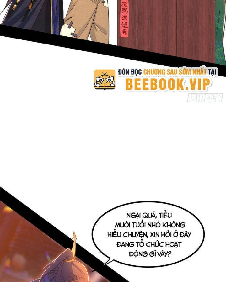 Ta Là Tà Đế Chapter 401 - Next Chapter 402