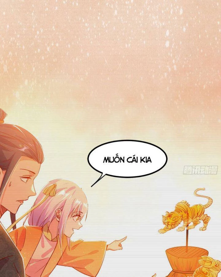 Ta Là Tà Đế Chapter 401 - Next Chapter 402