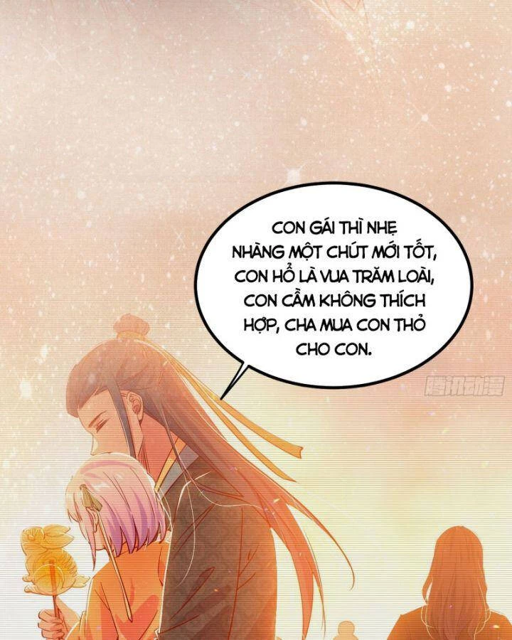Ta Là Tà Đế Chapter 401 - Next Chapter 402