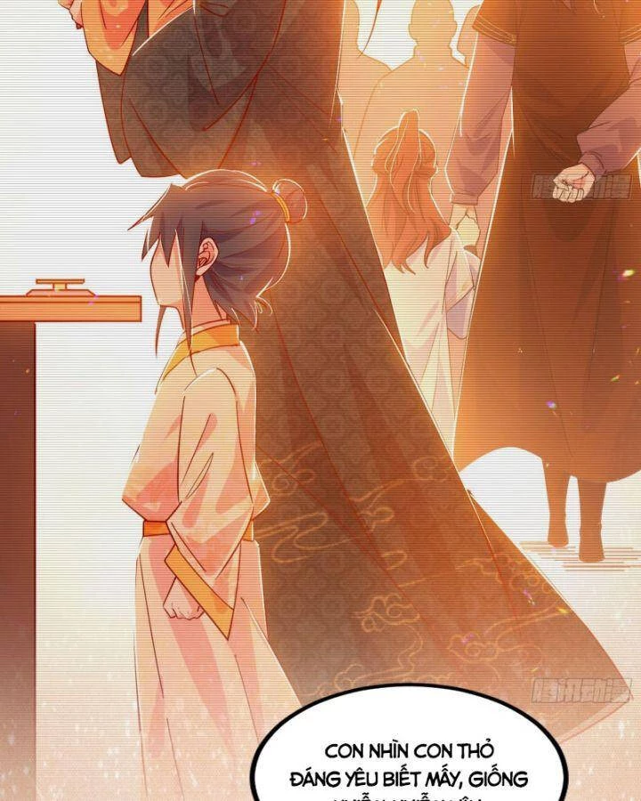 Ta Là Tà Đế Chapter 401 - Next Chapter 402