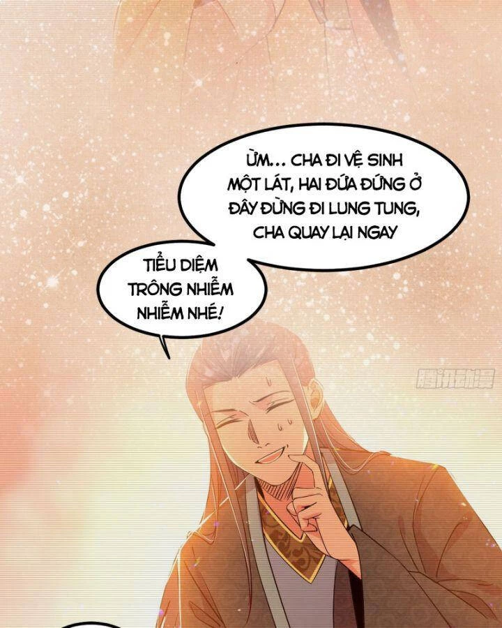 Ta Là Tà Đế Chapter 401 - Next Chapter 402