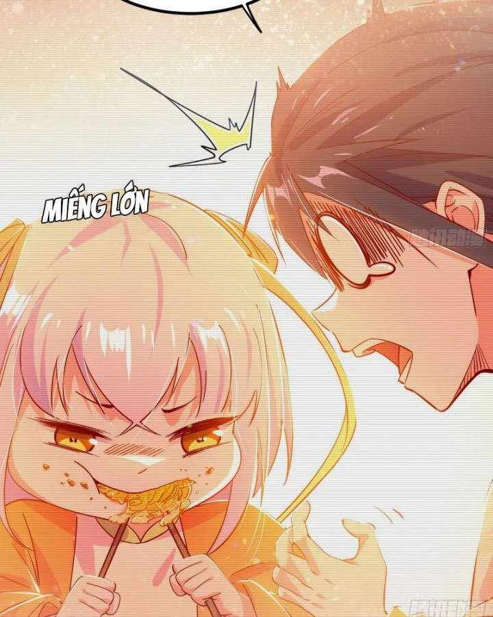 Ta Là Tà Đế Chapter 401 - Next Chapter 402