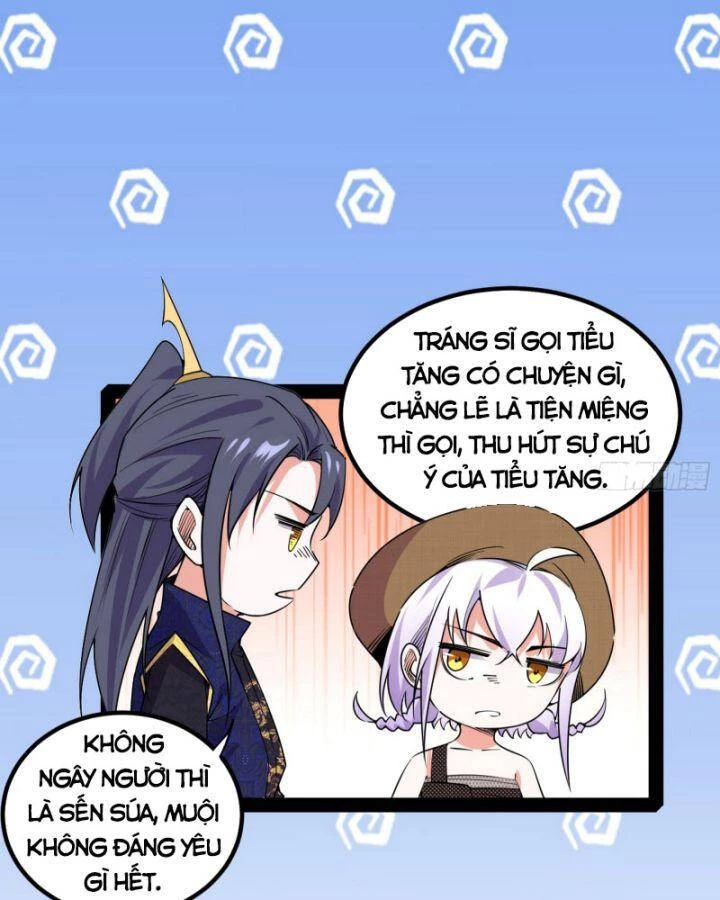 Ta Là Tà Đế Chapter 401 - Next Chapter 402
