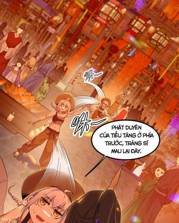 Ta Là Tà Đế Chapter 401 - Next Chapter 402