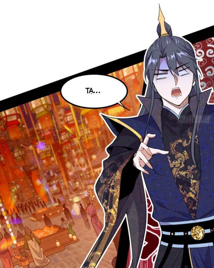 Ta Là Tà Đế Chapter 401 - Next Chapter 402