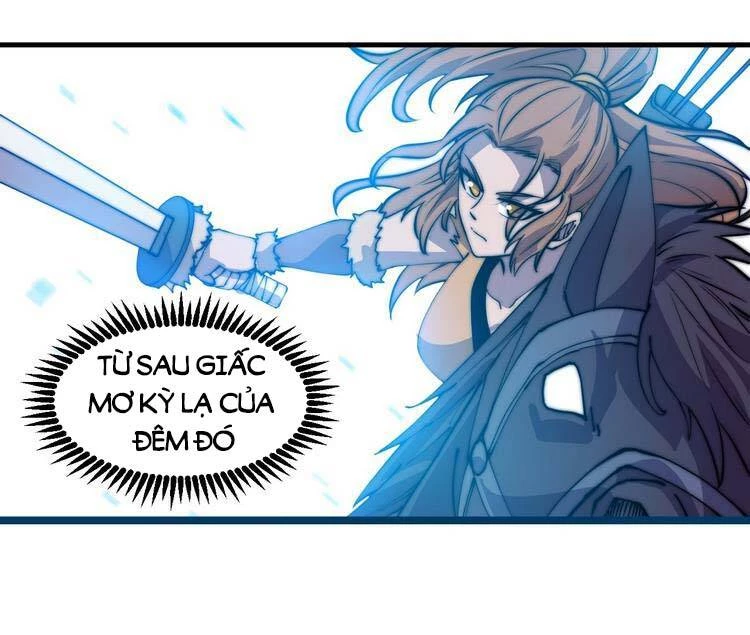 Ta Có Một Sơn Trại Chapter 460 - Trang 4