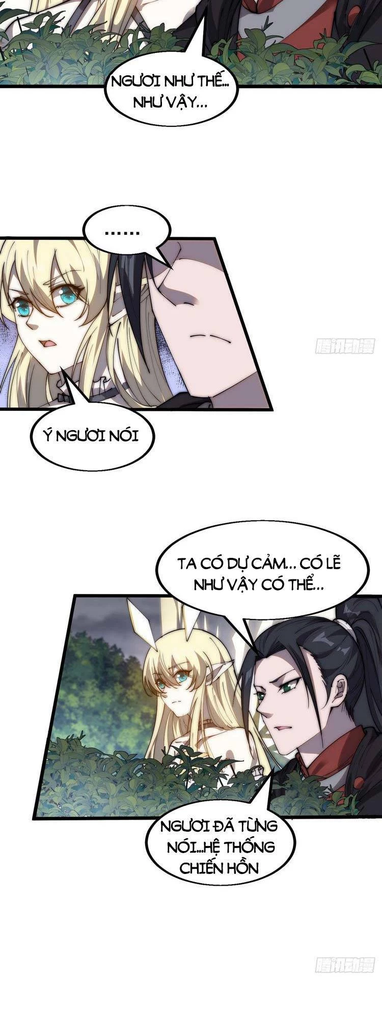 Ta Có Một Sơn Trại Chapter 473 - Trang 4