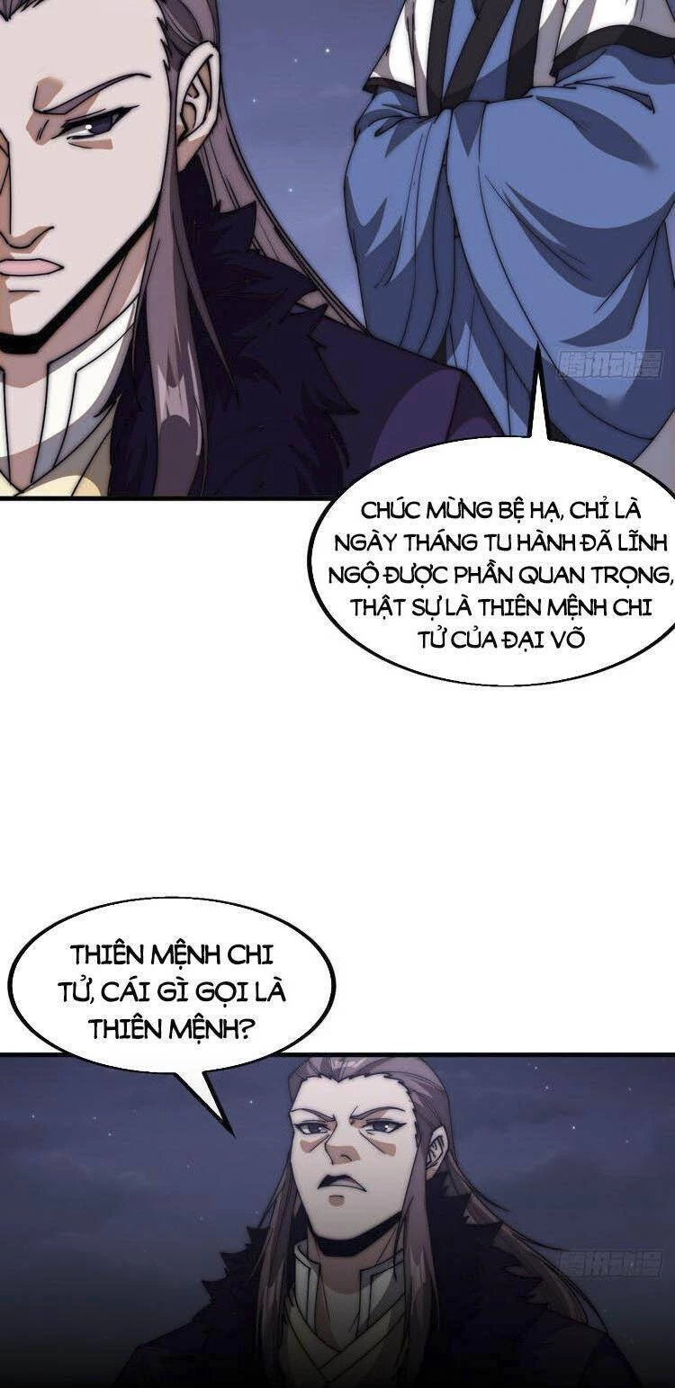 Ta Có Một Sơn Trại Chapter 717 - Next Chapter 718