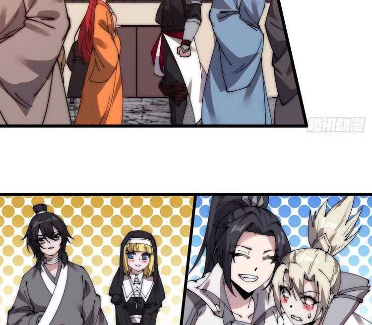 Ta Có Một Sơn Trại Chapter 508 - Trang 4