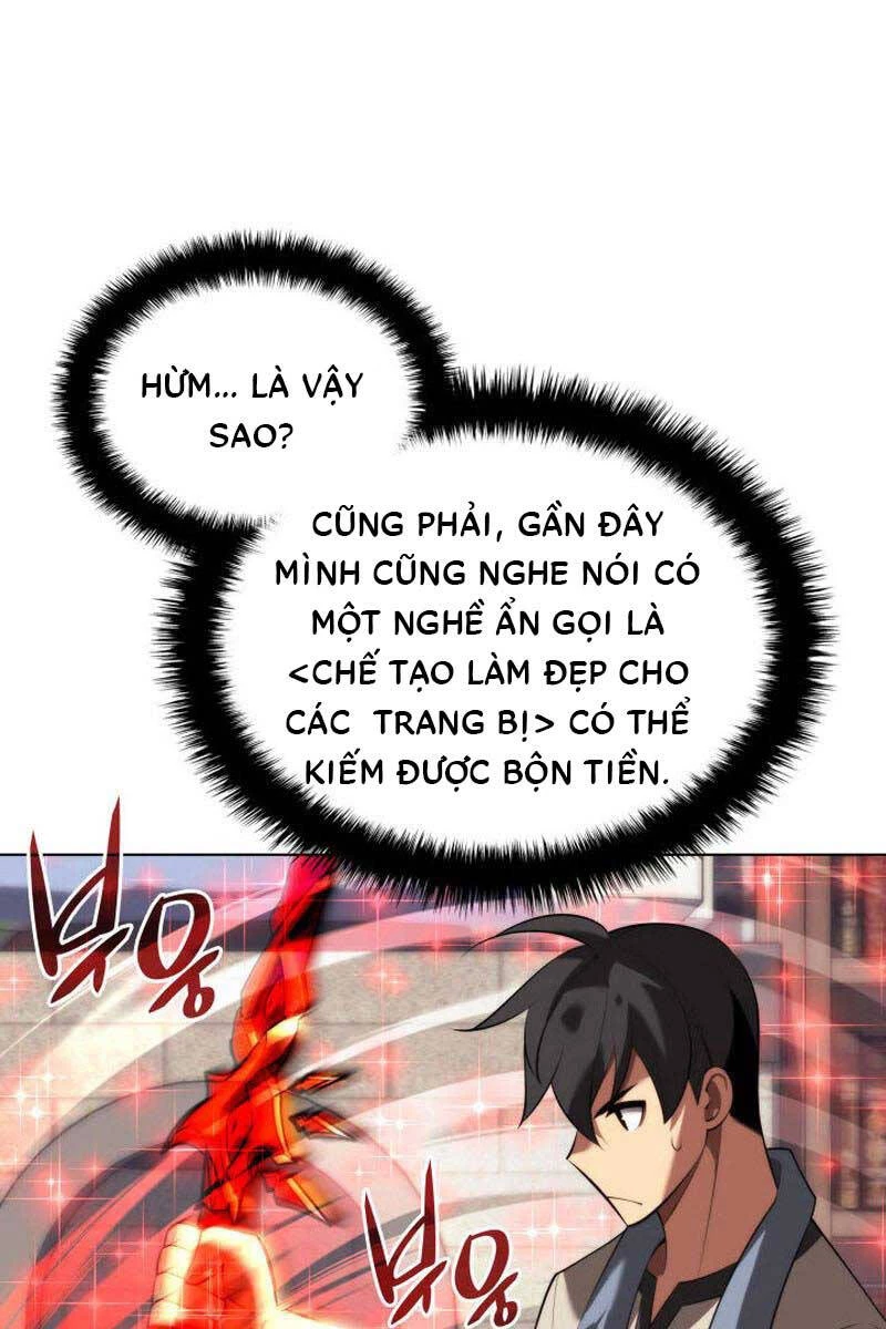 Thợ Rèn Huyền Thoại Chapter 196 - Trang 4