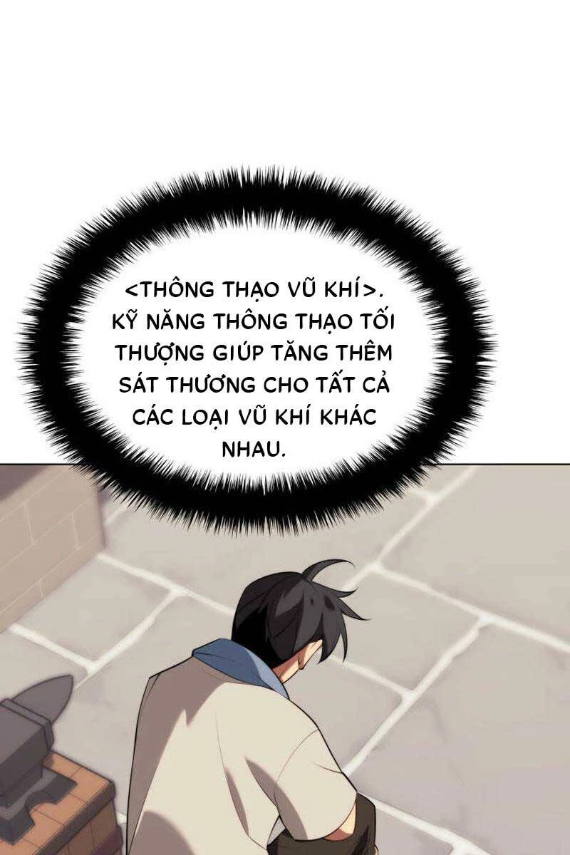 Thợ Rèn Huyền Thoại Chapter 196 - Trang 4