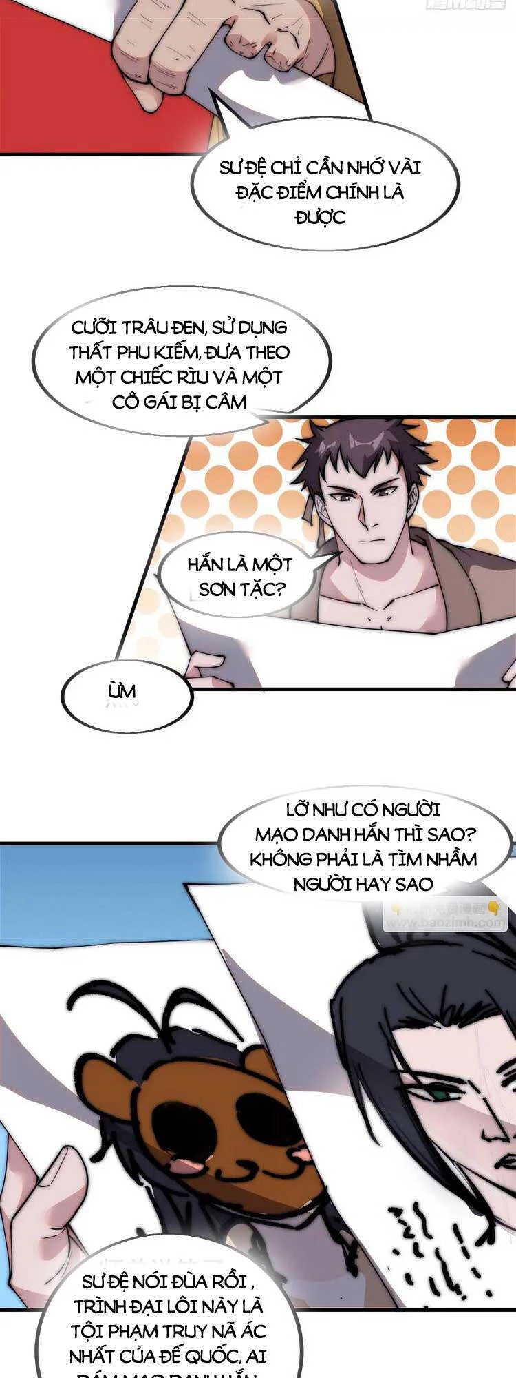 Ta Có Một Sơn Trại Chapter 528 - Trang 4
