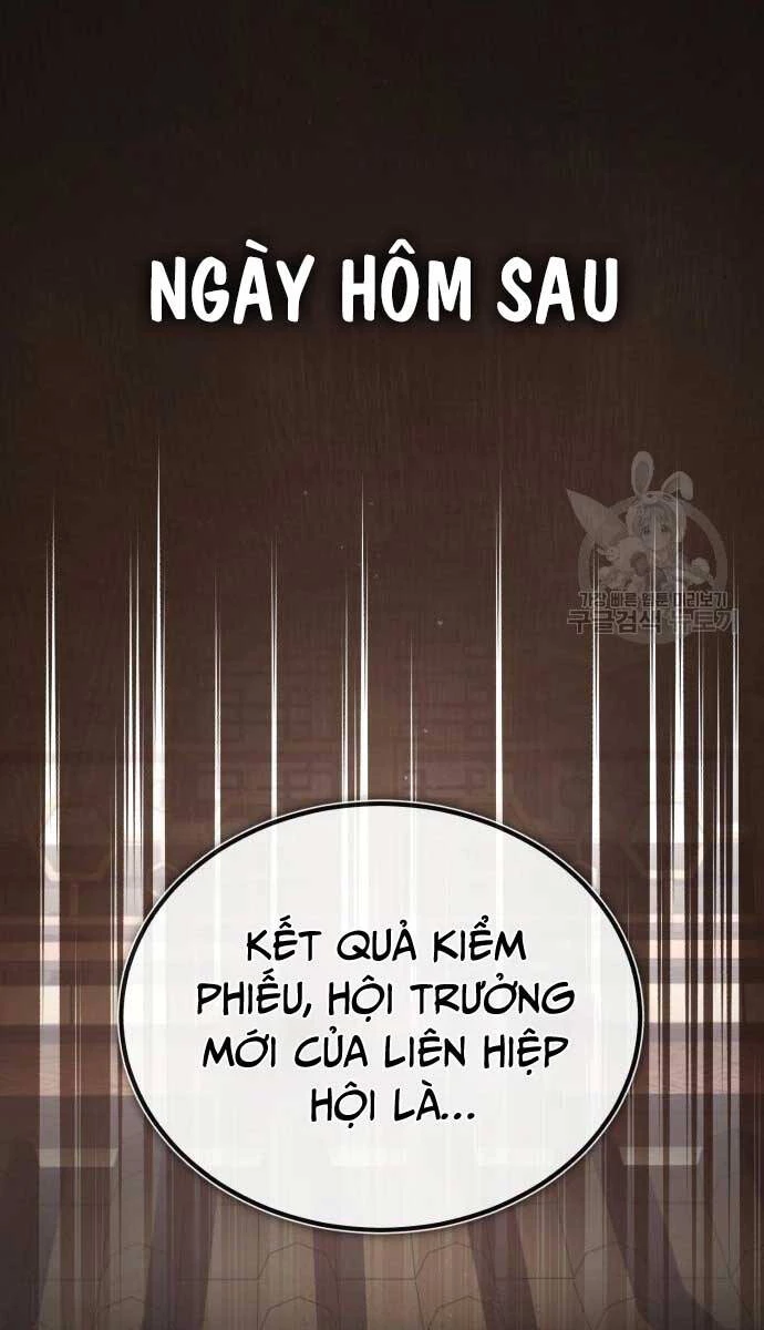 đệ nhất võ sư, baek cao thủ Chapter 93 - Next chương 94