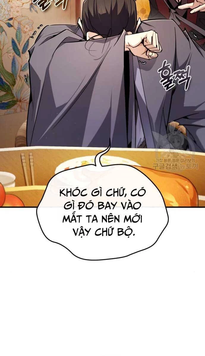 đệ nhất võ sư, baek cao thủ Chapter 93 - Next chương 94