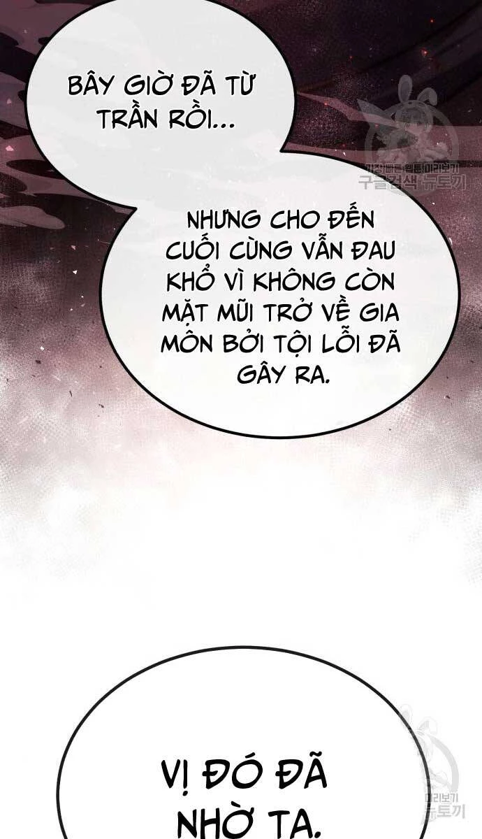 đệ nhất võ sư, baek cao thủ Chapter 93 - Next chương 94