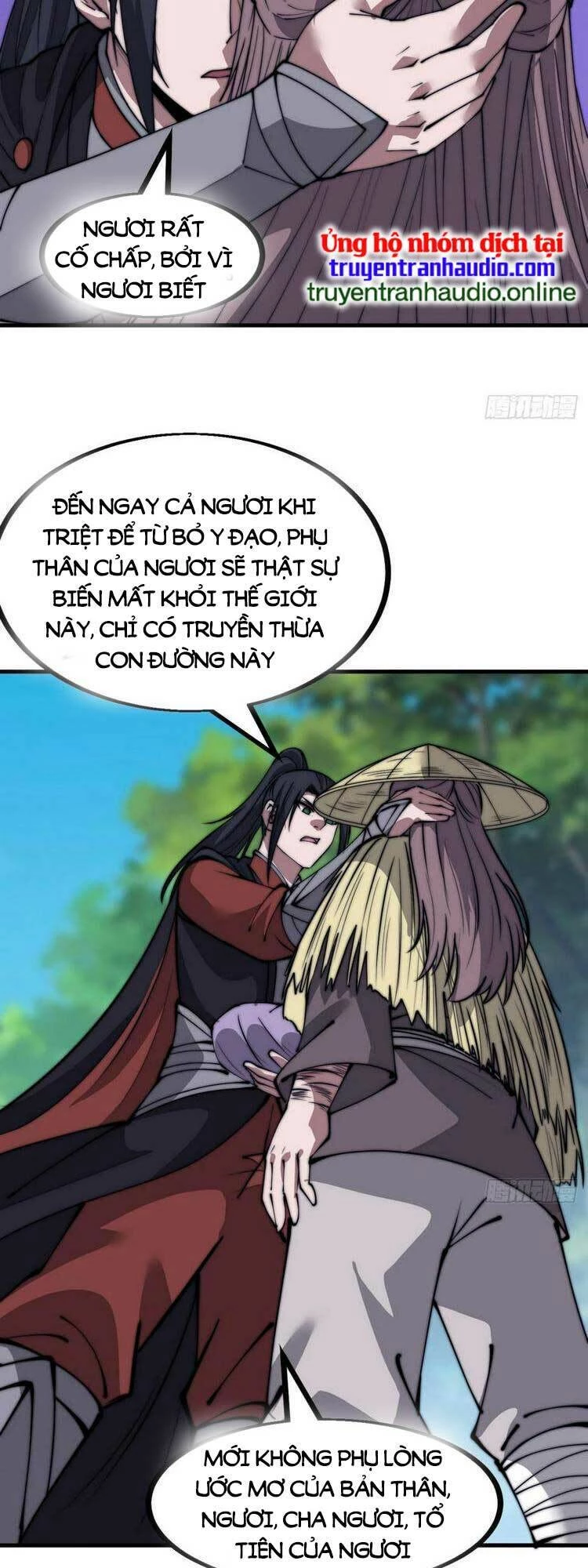 Ta Có Một Sơn Trại Chapter 542 - Trang 4