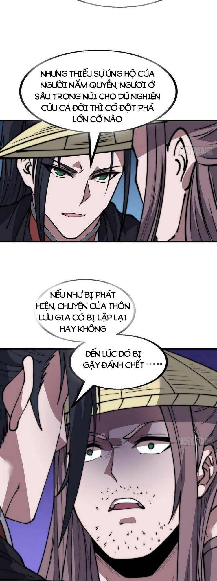 Ta Có Một Sơn Trại Chapter 542 - Trang 4