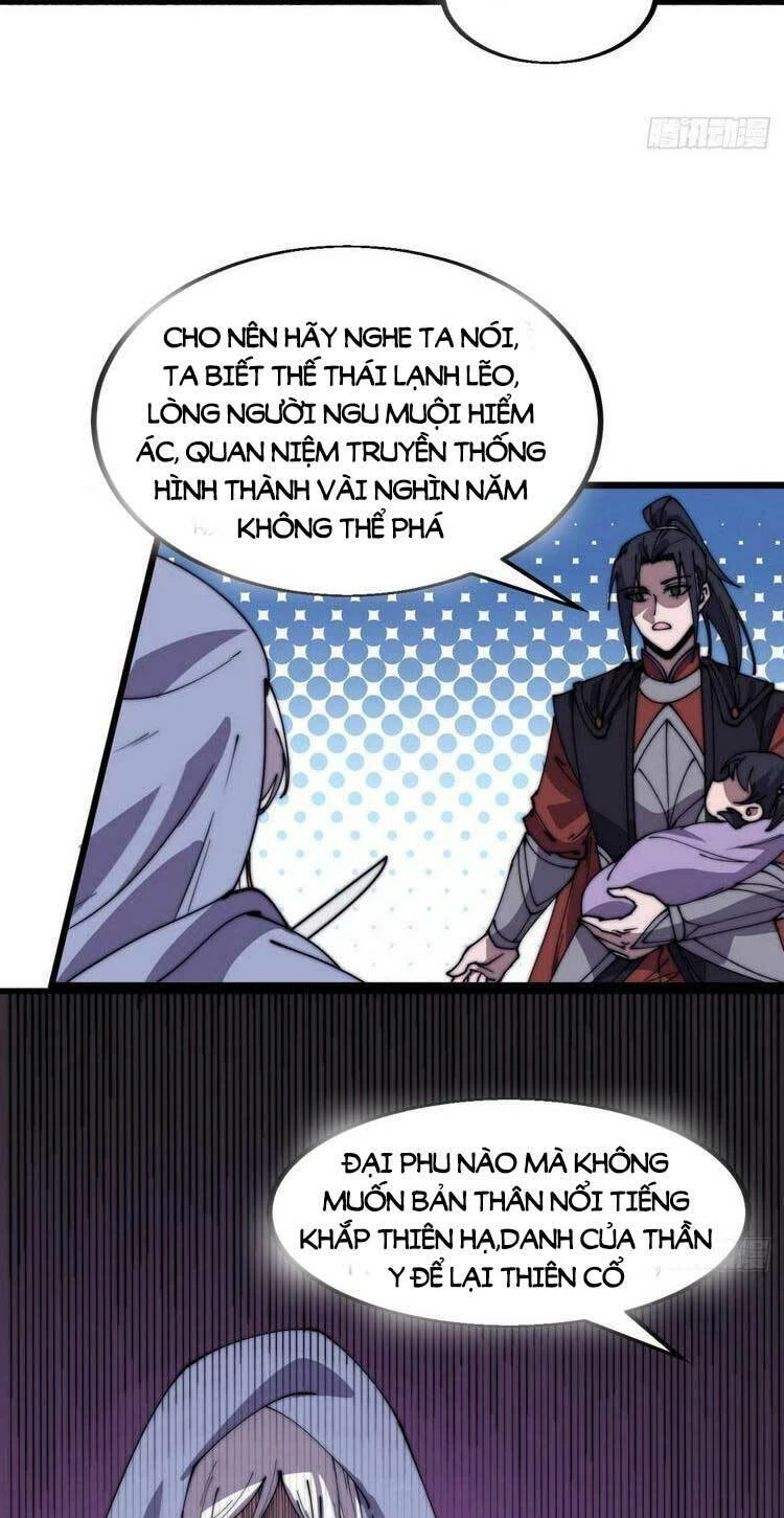 Ta Có Một Sơn Trại Chapter 542 - Trang 4