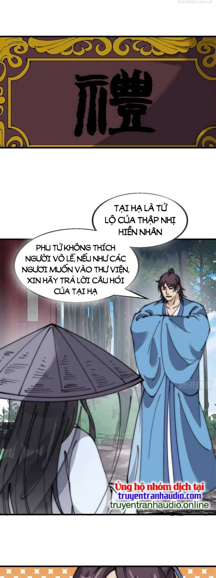 Ta Có Một Sơn Trại Chapter 554 - Next Chapter 555