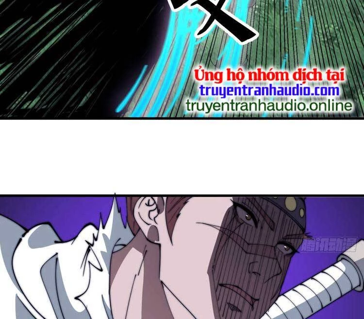 Ta Có Một Sơn Trại Chapter 562 - Trang 4