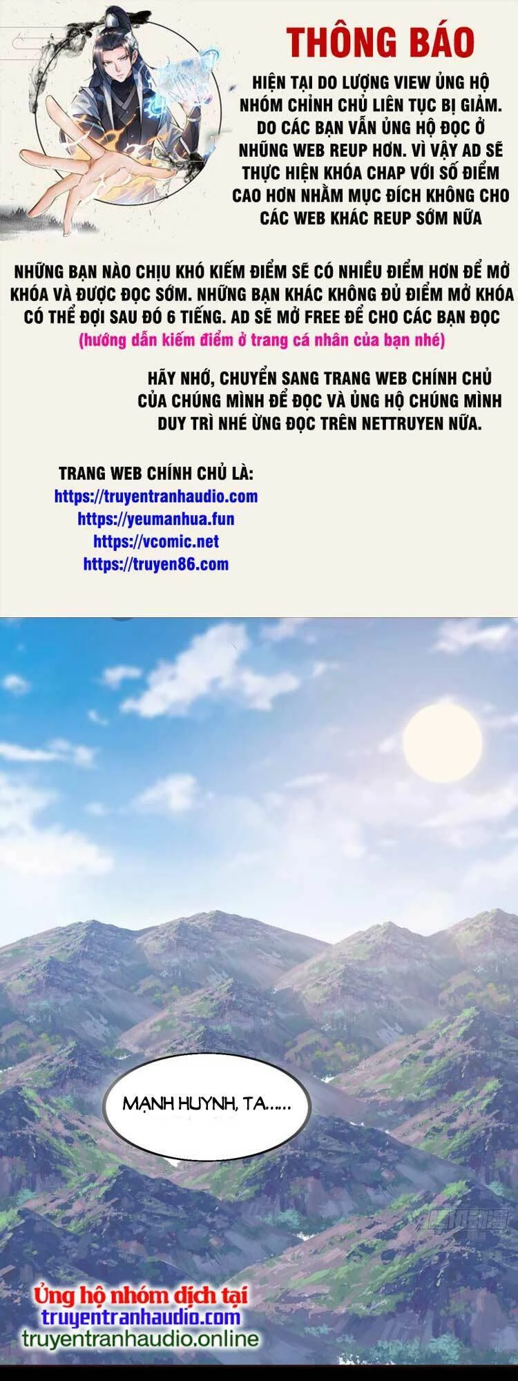 Ta Có Một Sơn Trại Chapter 567 - Next Chapter 568