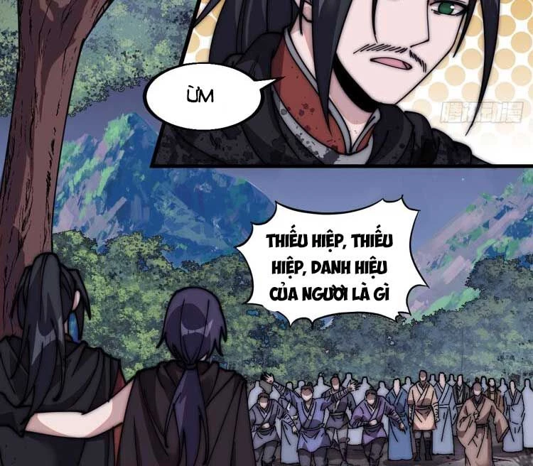 Ta Có Một Sơn Trại Chapter 577 - Trang 4