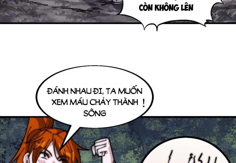 Ta Có Một Sơn Trại Chapter 577 - Trang 4