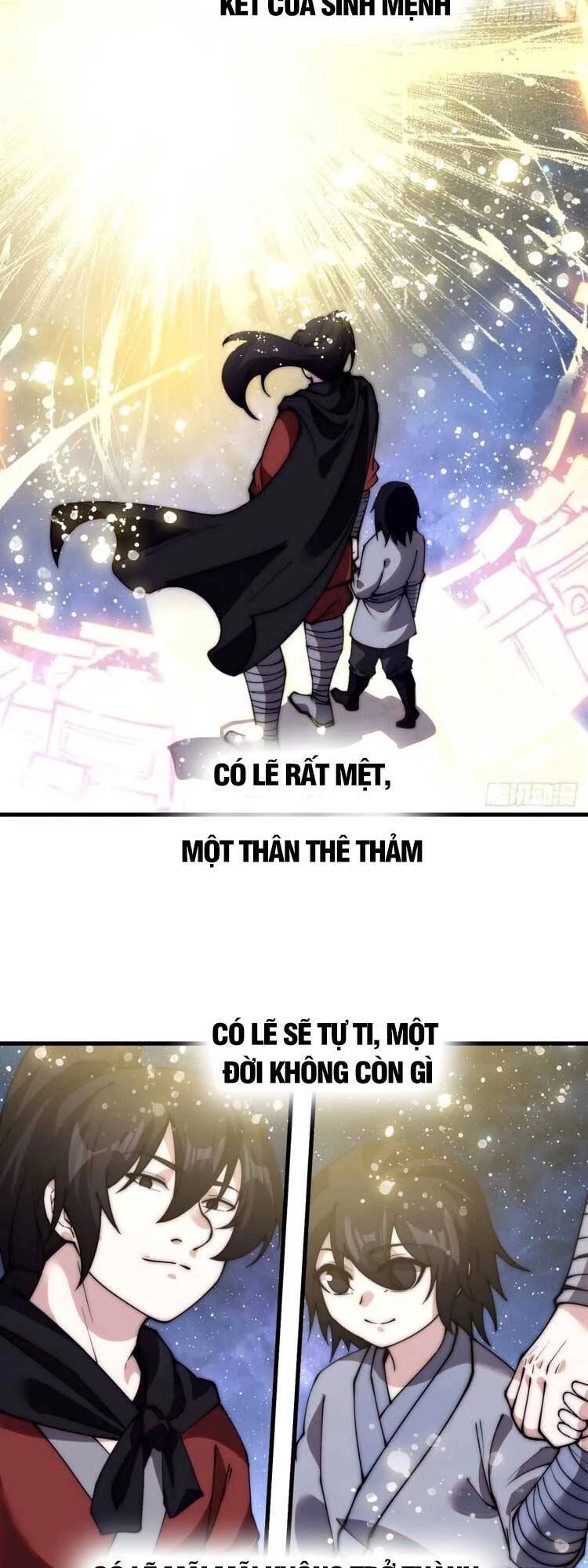 Ta Có Một Sơn Trại Chapter 585 - Trang 4