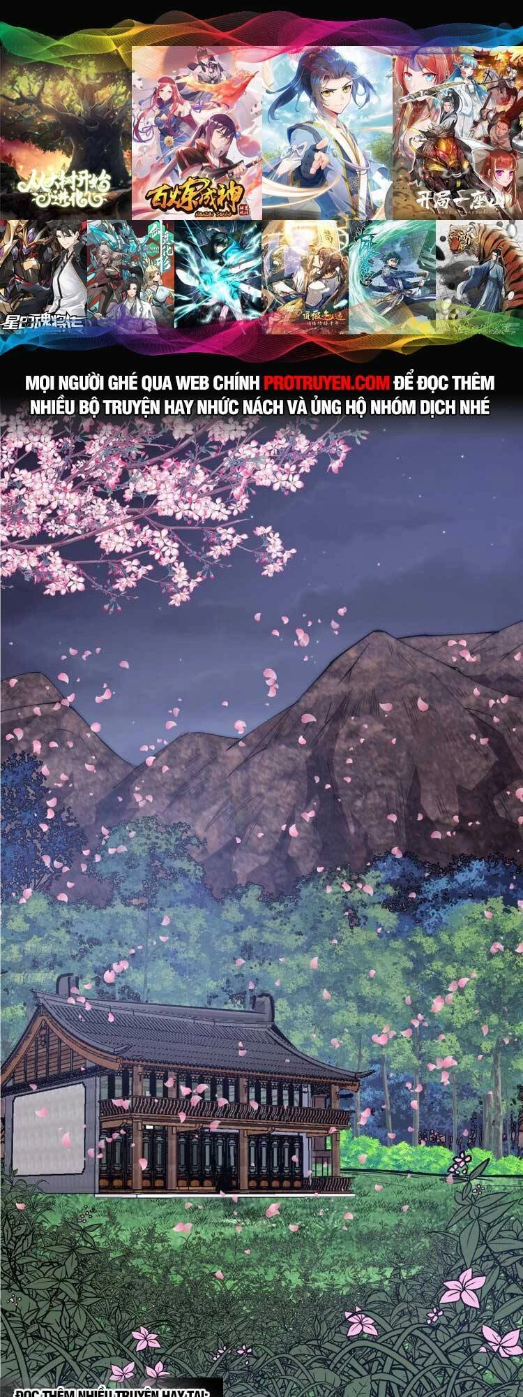 Ta Có Một Sơn Trại Chapter 597 - Next Chapter 598