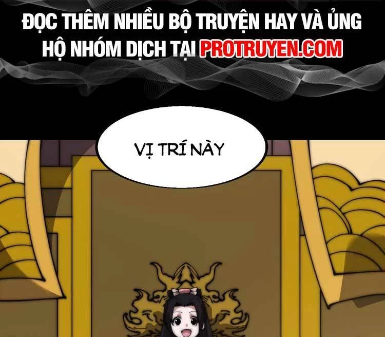 Ta Có Một Sơn Trại Chapter 598 - Trang 4