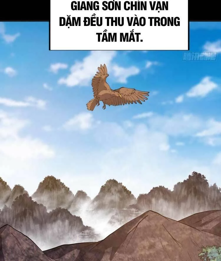 Ta Có Một Sơn Trại Chapter 598 - Trang 4