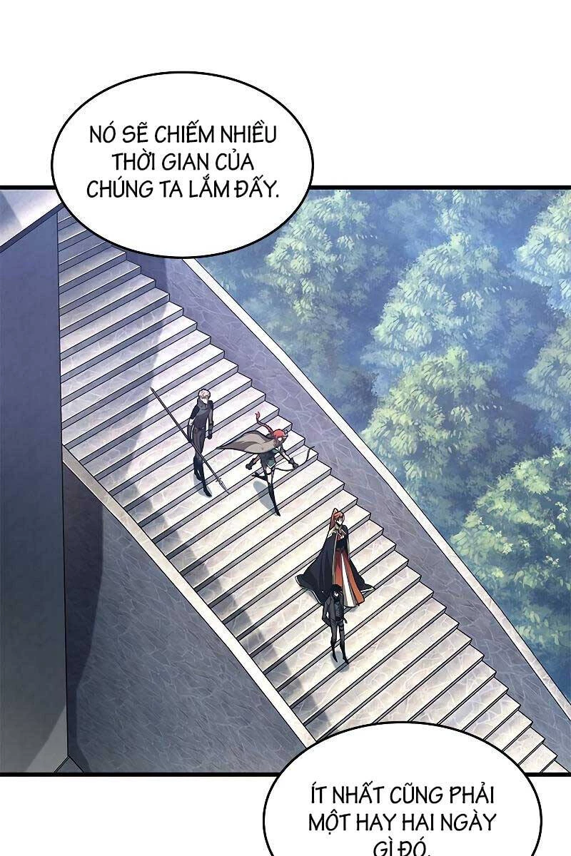 Gacha Vô Hạn Chapter 59 - Trang 4
